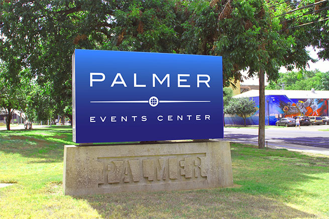 Outdoor Marquee Photo